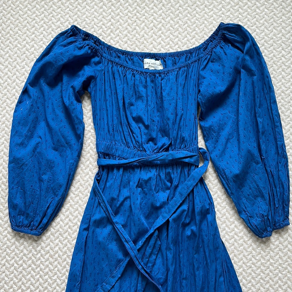 Mara Hoffman Swim Dress